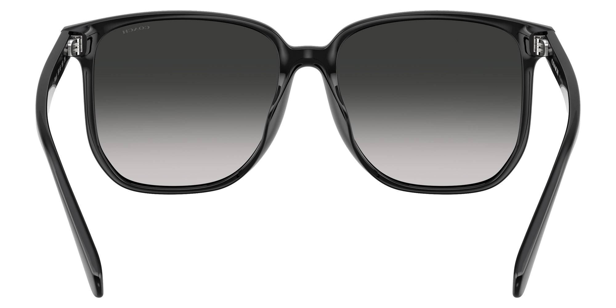 Coach HC8413BD CW419 50023C 58 - Black / Gray Gradient #id:hc8413bd50023c_s:100115