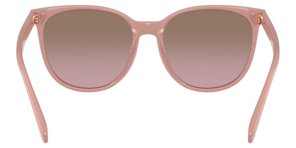 Coach HC8414BD CW428 583914 57 - Milky Buff / Brown Rose Gradient #id:hc8414bd583914_s:104115