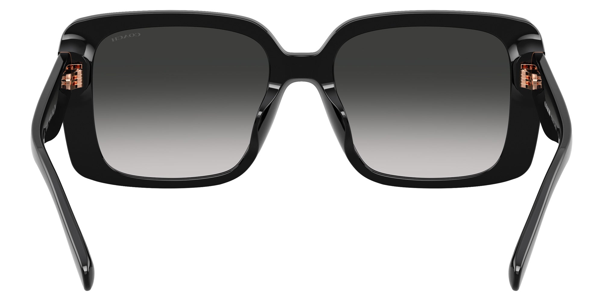 Coach HC8424F CAD55 50023C 56 - Black / Gray Gradient #id:hc8424f50023c_s:100115