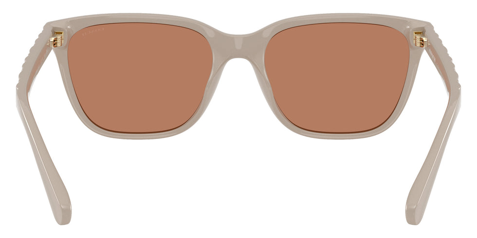 Coach HC8429D CAE86 58843 56 - Khaki Solid / Brown Solid #id:hc8429d58843_s:106115