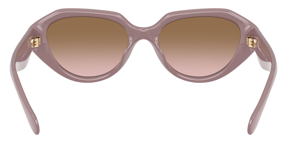 Coach HC8433U CBY77 549511 52 - Milky Putty / Brown Peach Gradient #id:hc8433u549511_s:102115