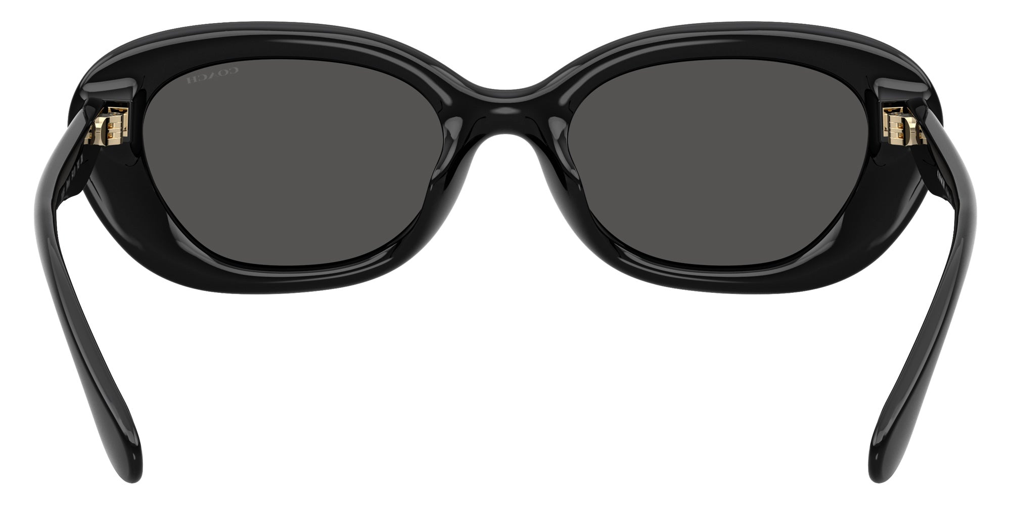 Coach HC8448U CDP35 500287 54 - Black #id:hc8448u500287_s:100115