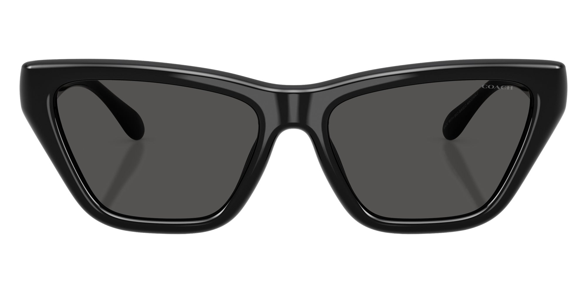 Coach HC8449U CDP33 500287 56 - Black #id:hc8449u500287_s:102120