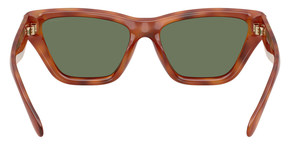 Coach HC8449U CDP33 577482 56 - Caramel Tortoise #id:hc8449u577482_s:104115