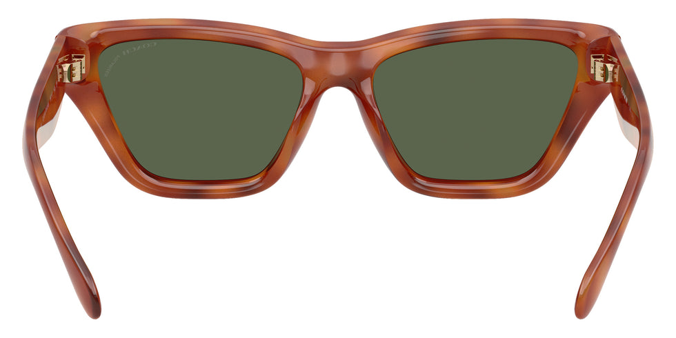Coach HC8449U CDP33 57749A 56 - Caramel Tortoise #id:hc8449u57749a_s:106115