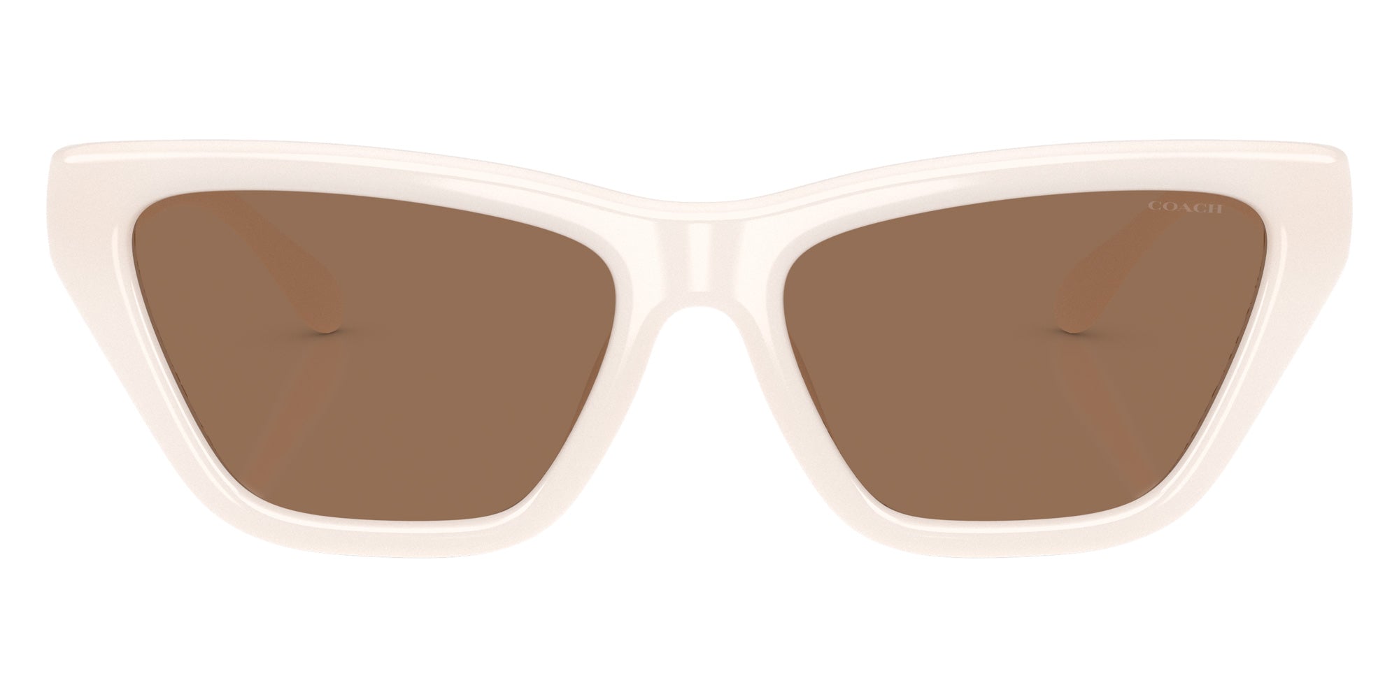 Coach HC8449U CDP33 579073 56 - Milky Cloud #id:hc8449u579073_s:108120