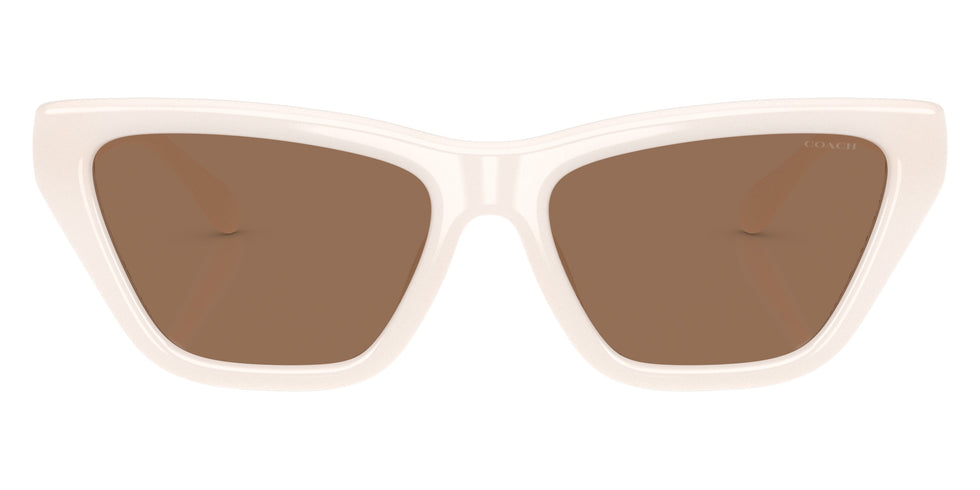Coach HC8449U CDP33 579073 56 - Milky Cloud #id:hc8449u579073_s:108120