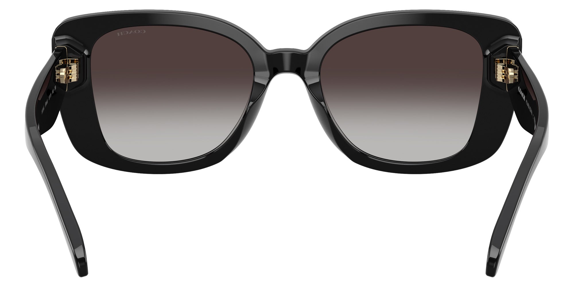 Coach HC8450U CDP48 50028G 52 - Black #id:hc8450u50028g_s:100115