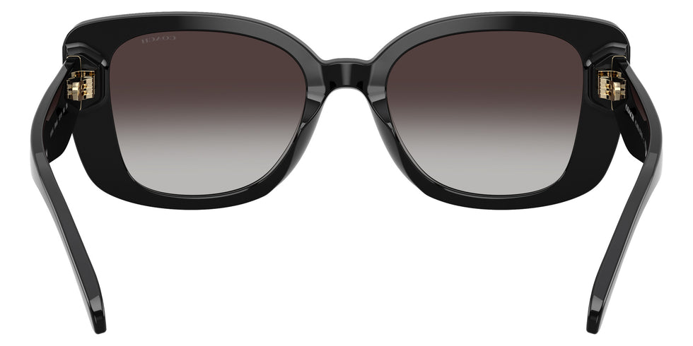 Coach HC8450U CDP48 50028G 52 - Black #id:hc8450u50028g_s:100115