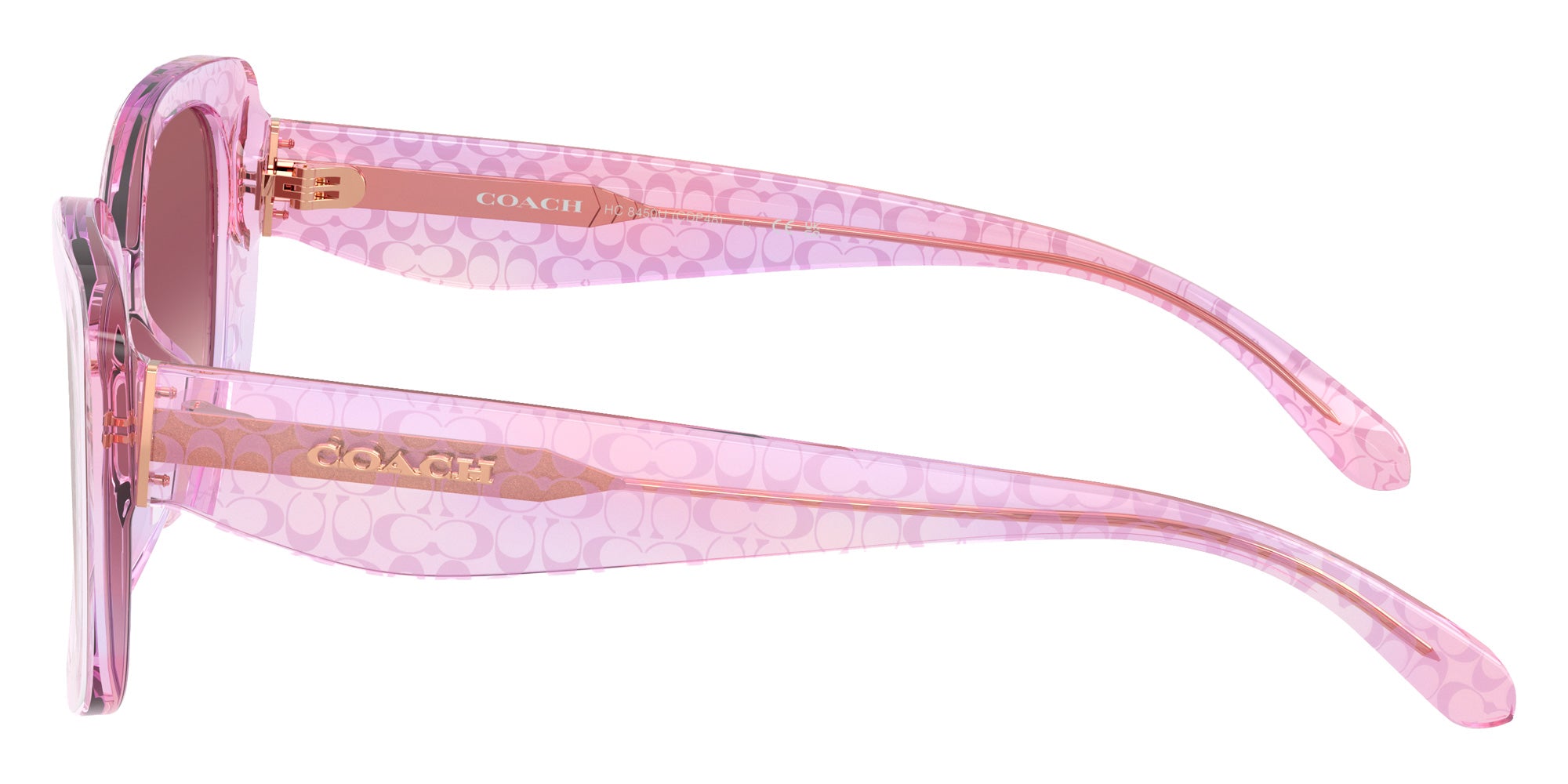 Coach HC8450U CDP48 59337W 52 - Iris #id:hc8450u59337w_s:104110