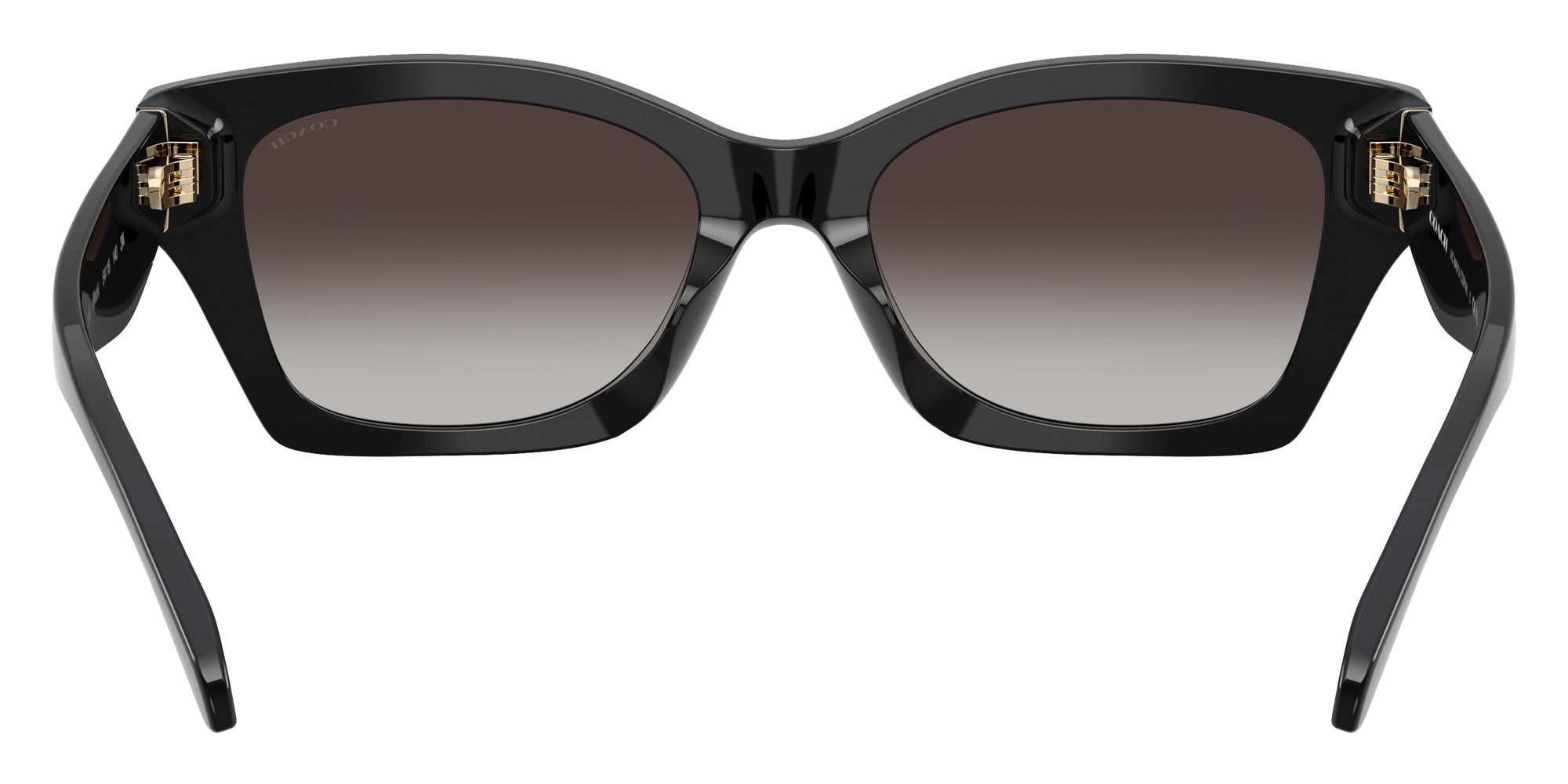 Coach HC8451U CDP49 50028G 54 - Black #id:hc8451u50028g_s:100115