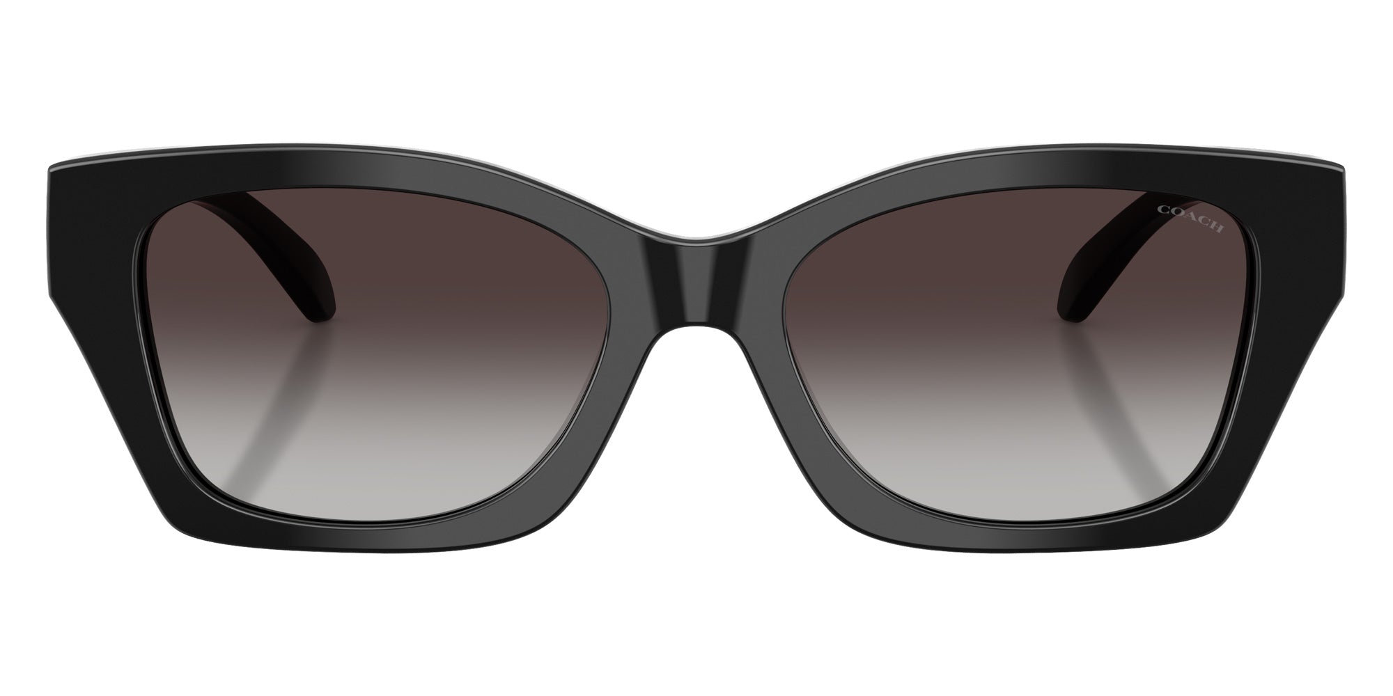 Coach HC8451U CDP49 50028G 54 - Black #id:hc8451u50028g_s:100120