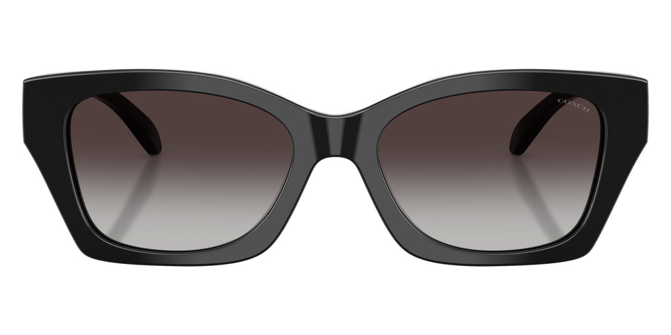 Coach HC8451U CDP49 50028G 54 - Black #id:hc8451u50028g_s:100120