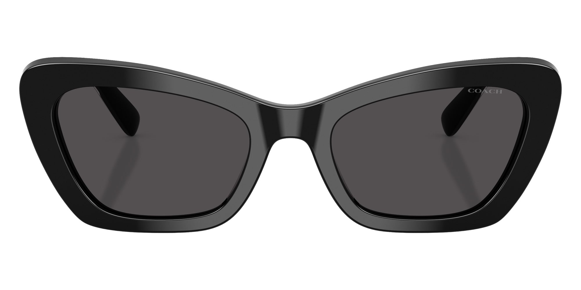 Coach HC8452U CDP52 500287 54 - Black #id:hc8452u500287_s:100120