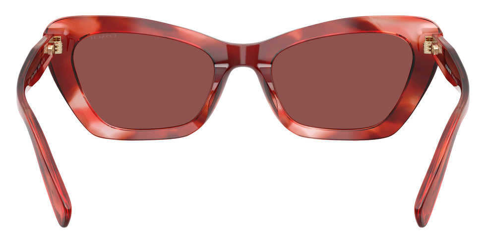 Coach HC8452U CDP52 594075 54 - Cherry Tortoise #id:hc8452u594075_s:106115