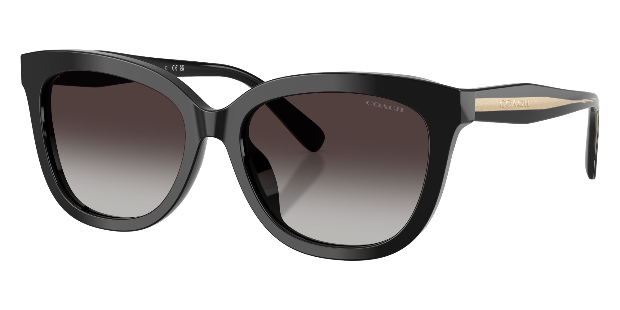 Coach HC8453U CDP53 50028G 56 - Black #id:hc8453u50028g_s:100105
