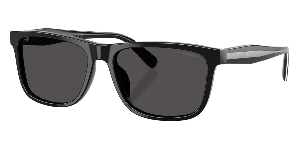 Coach HC8454U CDP55 500287 59 - Black #id:hc8454u500287_s:100105