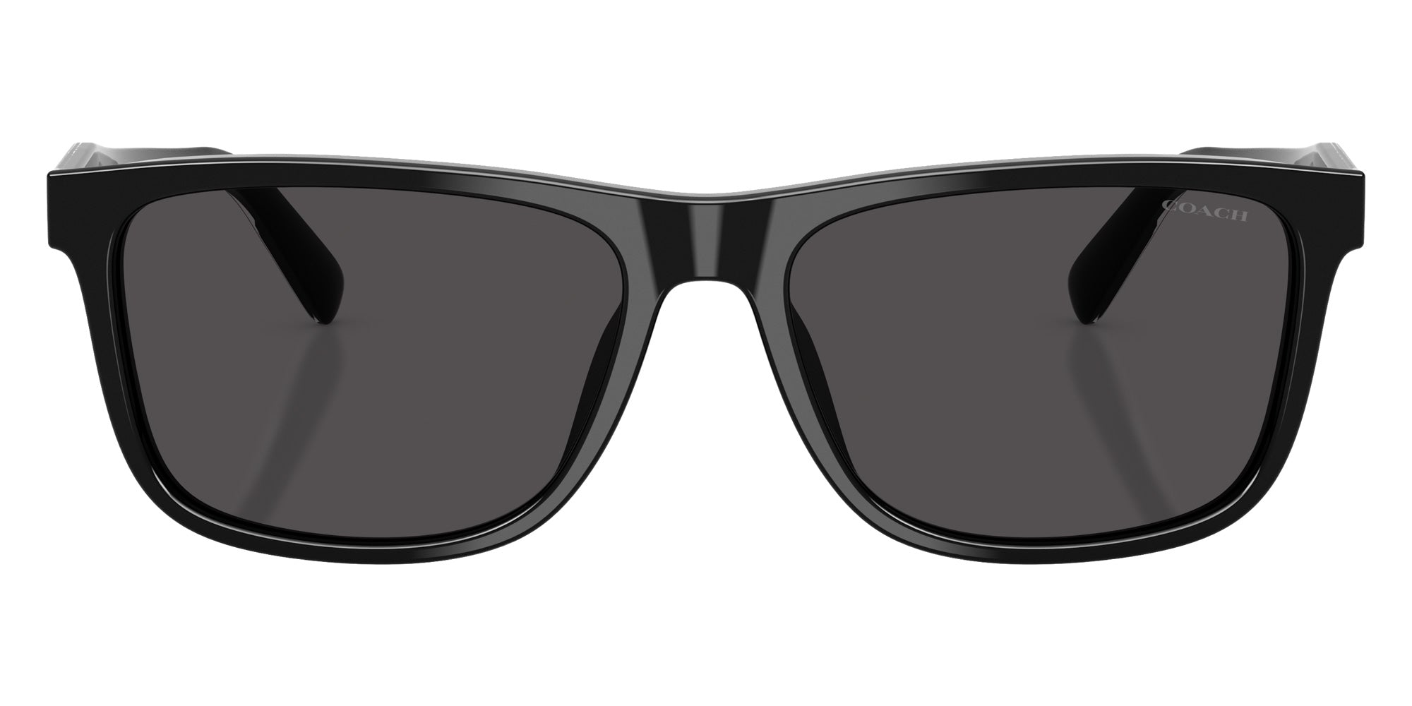 Coach HC8454U CDP55 500287 59 - Black #id:hc8454u500287_s:100120