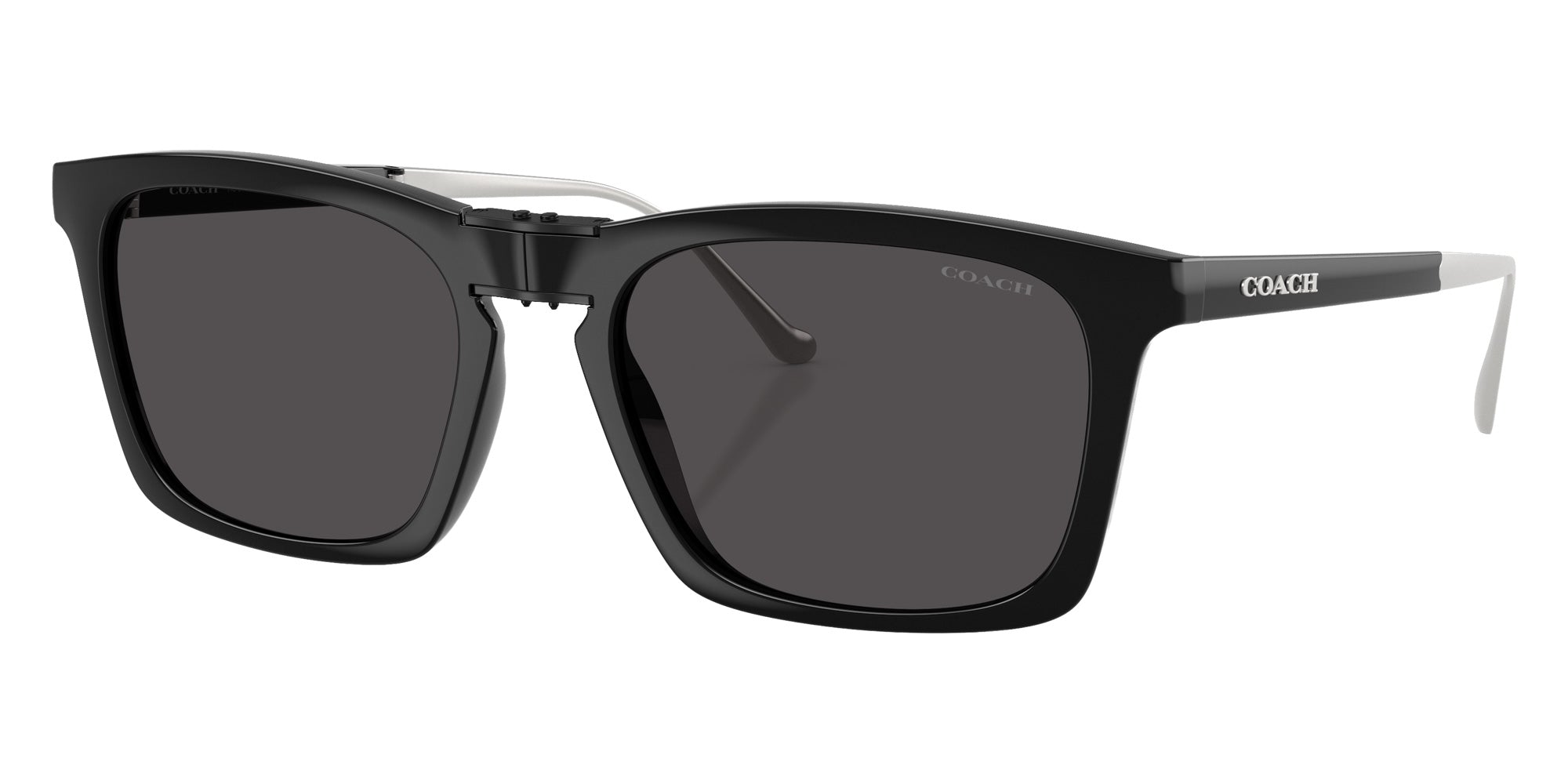 Coach HC8455 CDP54 500287 56 - Black #id:hc8455500287_s:102105