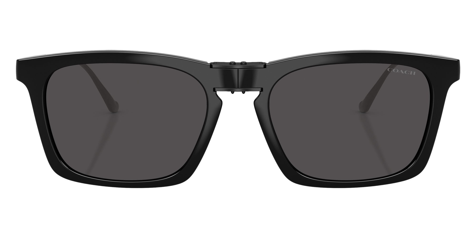 Coach HC8455 CDP54 500287 56 - Black #id:hc8455500287_s:102120