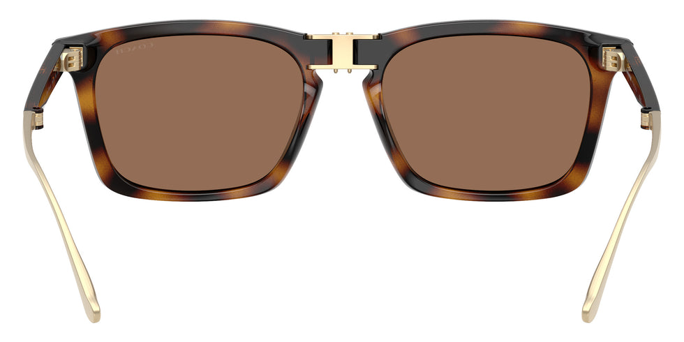 Coach HC8455 CDP54 512013 56 - Dark Tortoise #id:hc8455512013_s:104115