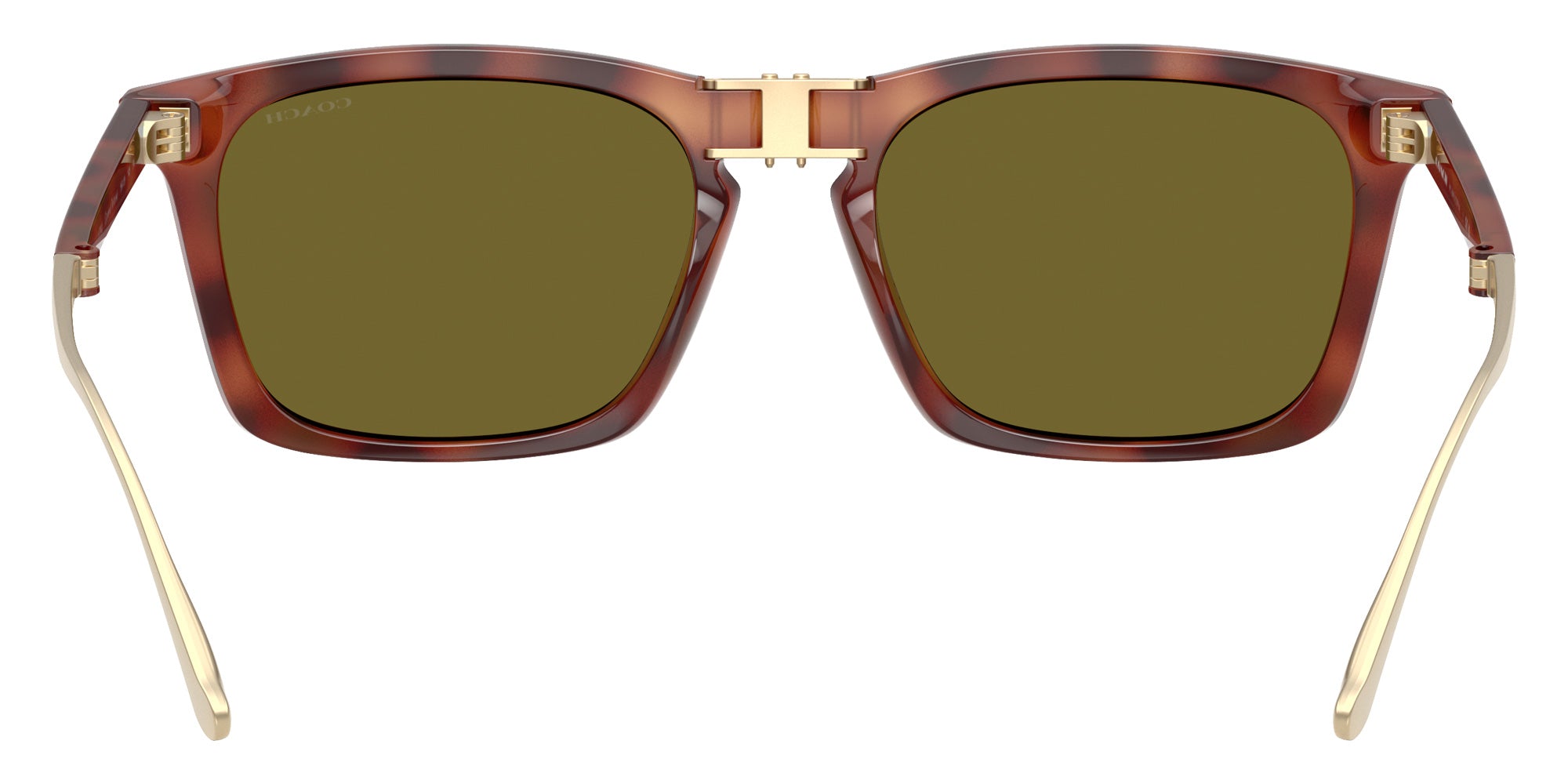 Coach HC8455 CDP54 5774/2 56 - Caramel Tortoise #id:hc845557742_s:106115