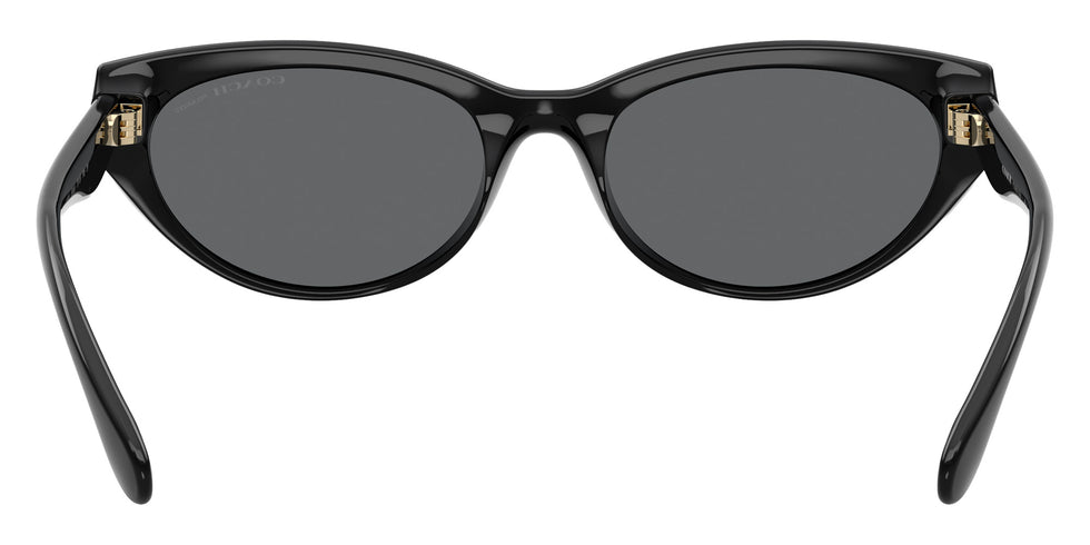 Coach HC8456D CDP42 500281 55 - Black #id:hc8456d500281_s:100115