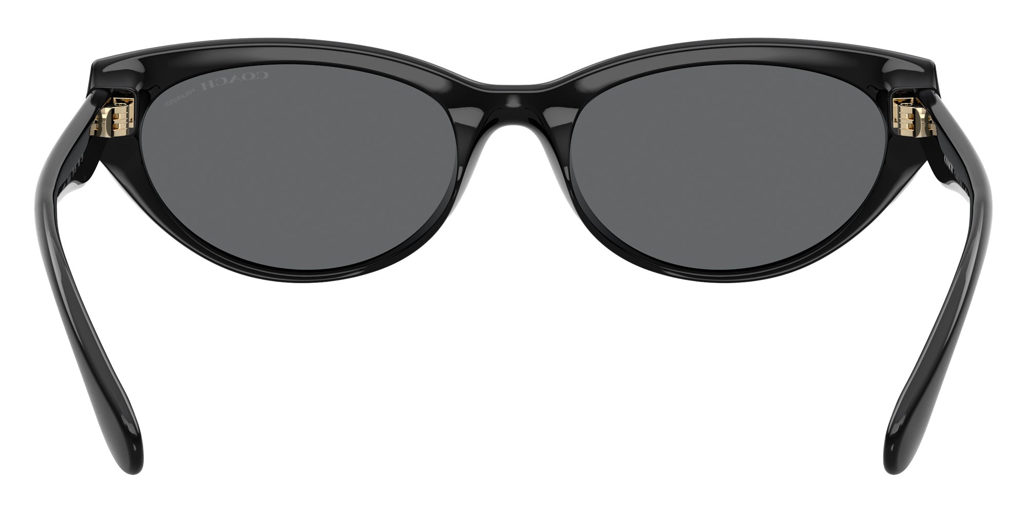 Coach HC8456D CDP42 500281 55 - Black #id:hc8456d500281_s:100115