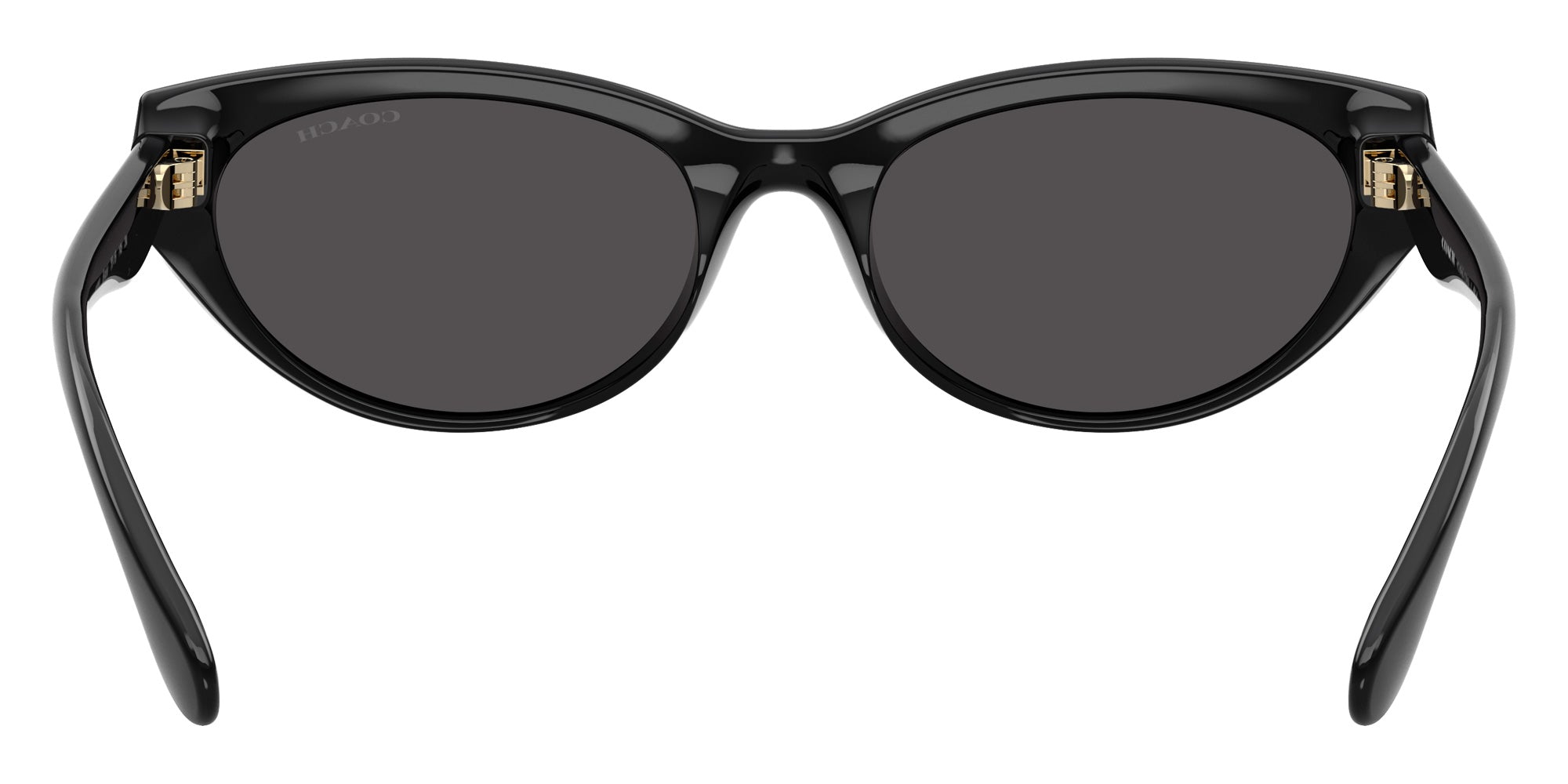 Coach HC8456D CDP42 500287 55 - Black #id:hc8456d500287_s:102115