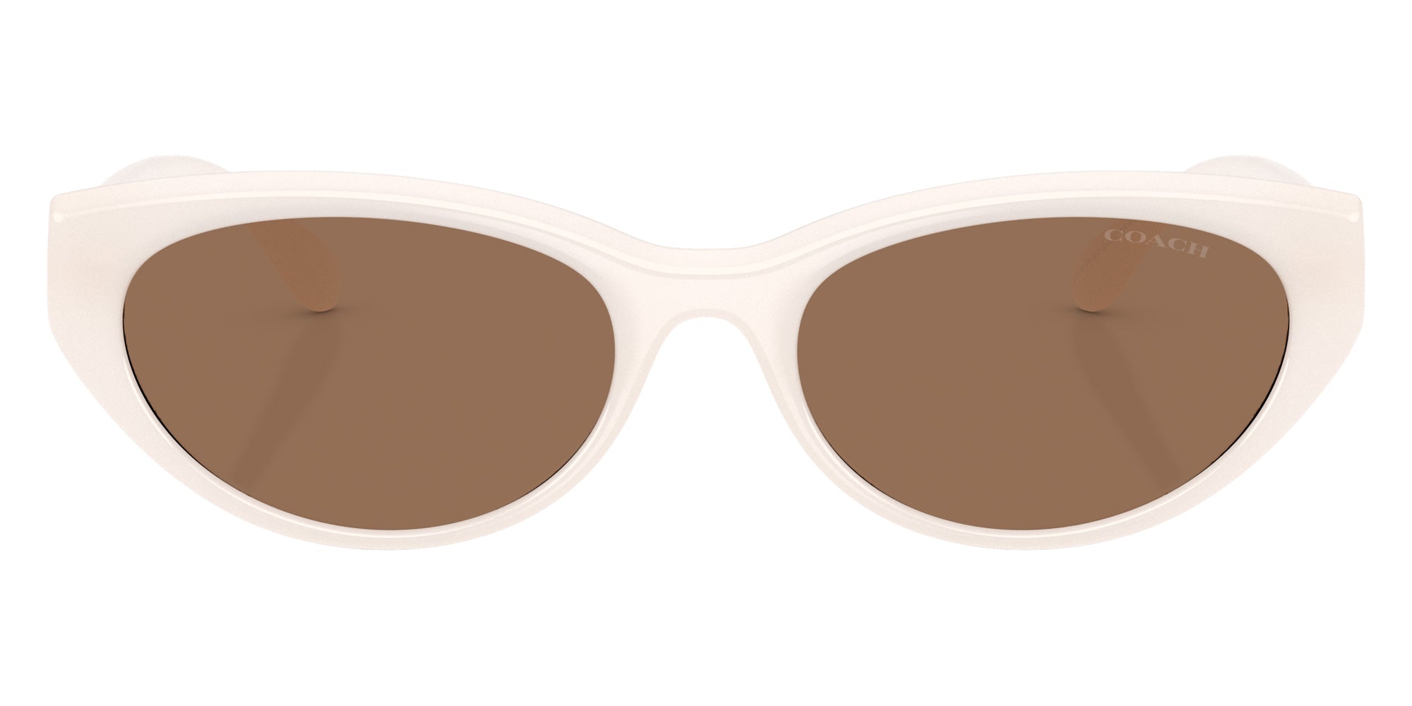 Coach HC8456D CDP42 579073 55 - Milky Cloud #id:hc8456d579073_s:104120