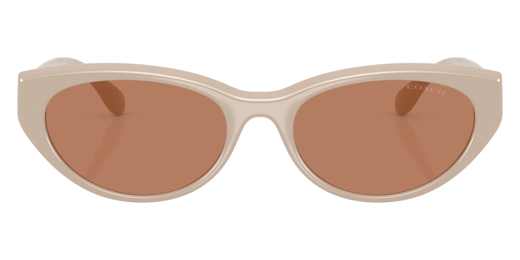 Coach HC8456D CDP42 58843 55 - Khaki Solid #id:hc8456d58843_s:106120