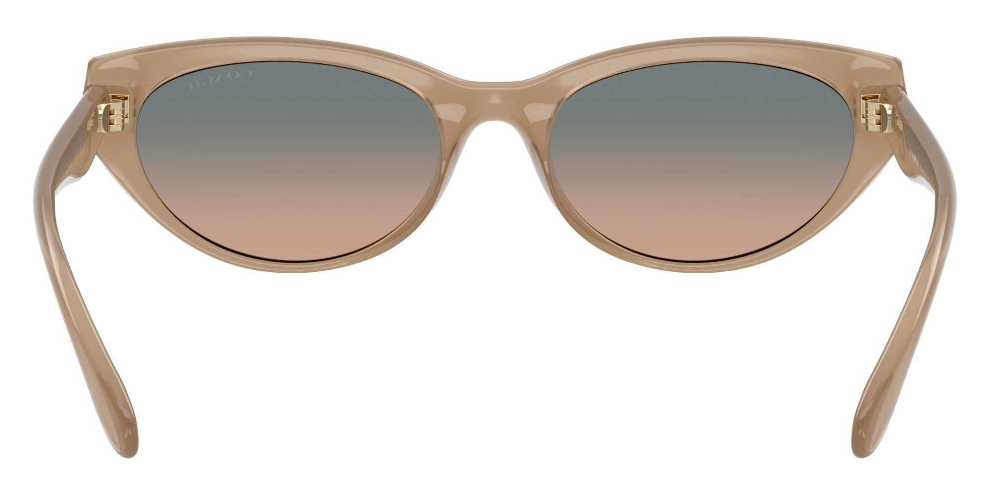Coach HC8456D CDP42 594413 55 - Milky Sesame #id:hc8456d594413_s:110115