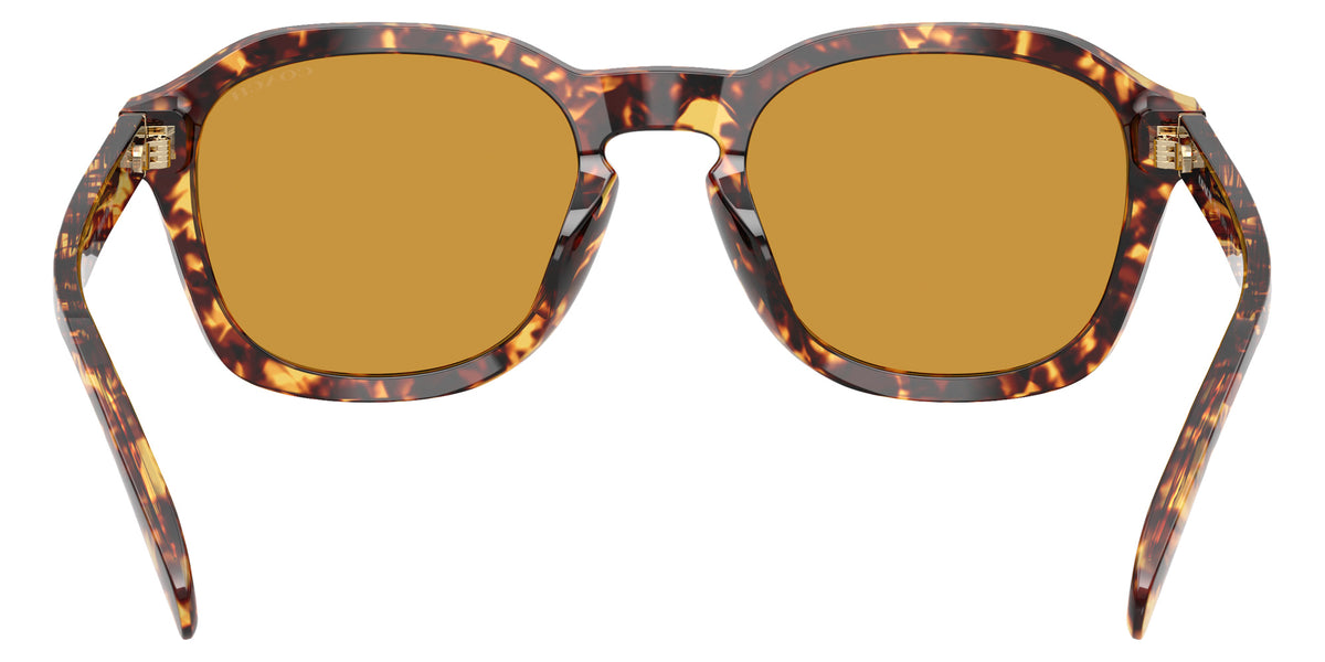 Coach HC8467U CFU14 5974/3 53 - Tortoise Mustard / Mustard #id:hc8467u59743_s:106115