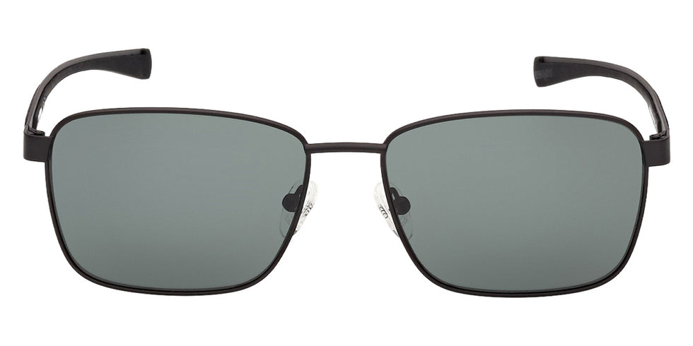 Harley-Davidson HD00033 02N 58 - Matte Black / Green #id:hd0003302n_s:100100