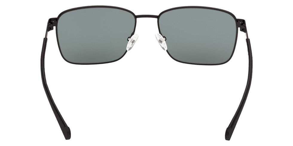 Harley-Davidson HD00033 02N 58 - Matte Black / Green #id:hd0003302n_s:100120