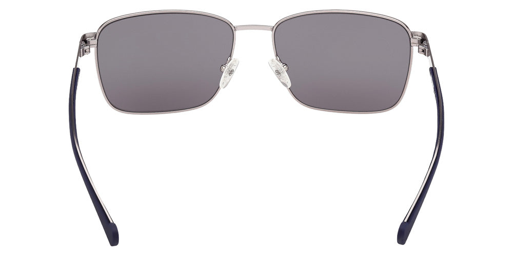 Harley-Davidson HD00033 11A 58 - Shiny Gunmetal / Smoke #id:hd0003311a_s:104120