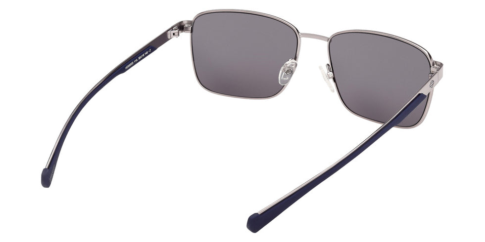Harley-Davidson HD00033 11A 58 - Shiny Gunmetal / Smoke #id:hd0003311a_s:104125