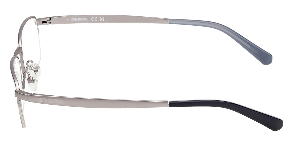 Harley-Davidson HD50098 011 54 - Matte Gunmetal #id:hd50098011_s:100110