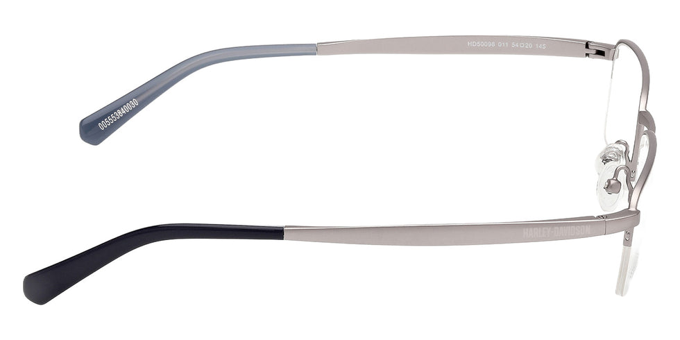 Harley-Davidson HD50098 011 54 - Matte Gunmetal #id:hd50098011_s:100130