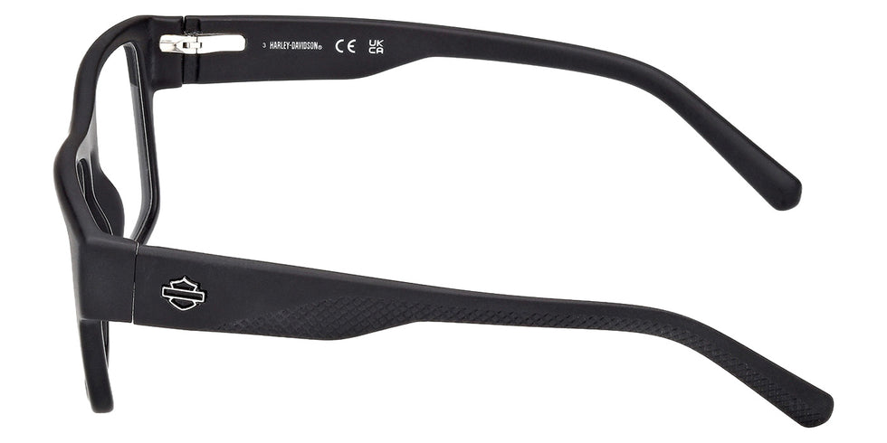 Harley-Davidson HD50110 002 56 - Matte Black #id:hd50110002_s:102110