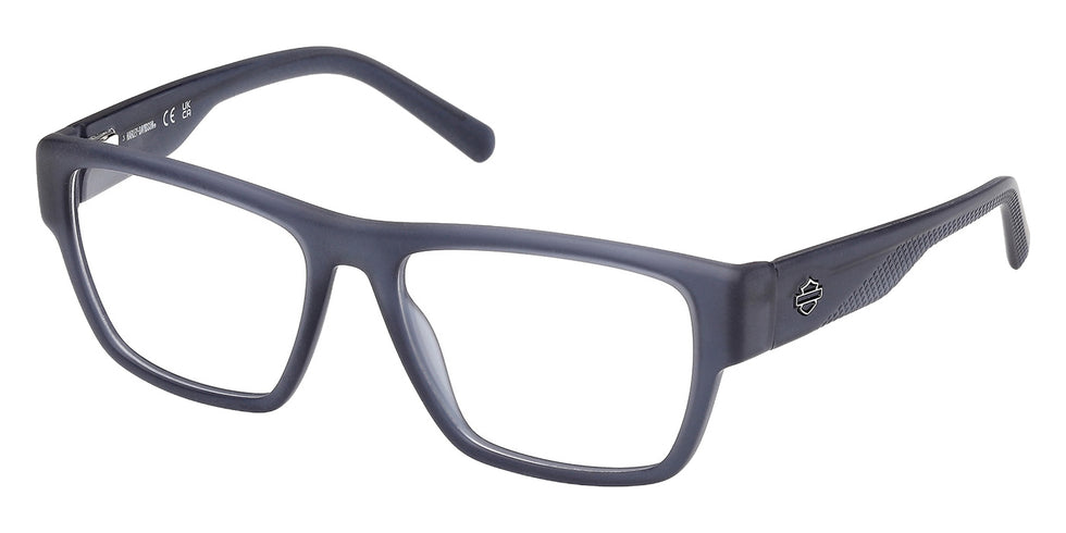 Harley-Davidson HD50110 085 56 - Shiny Light Blue #id:hd50110085_s:104105