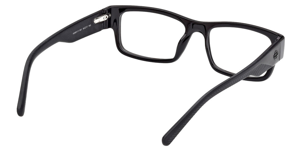 Harley-Davidson HD50111 001 54 - Shiny Black #id:hd50111001_s:100125