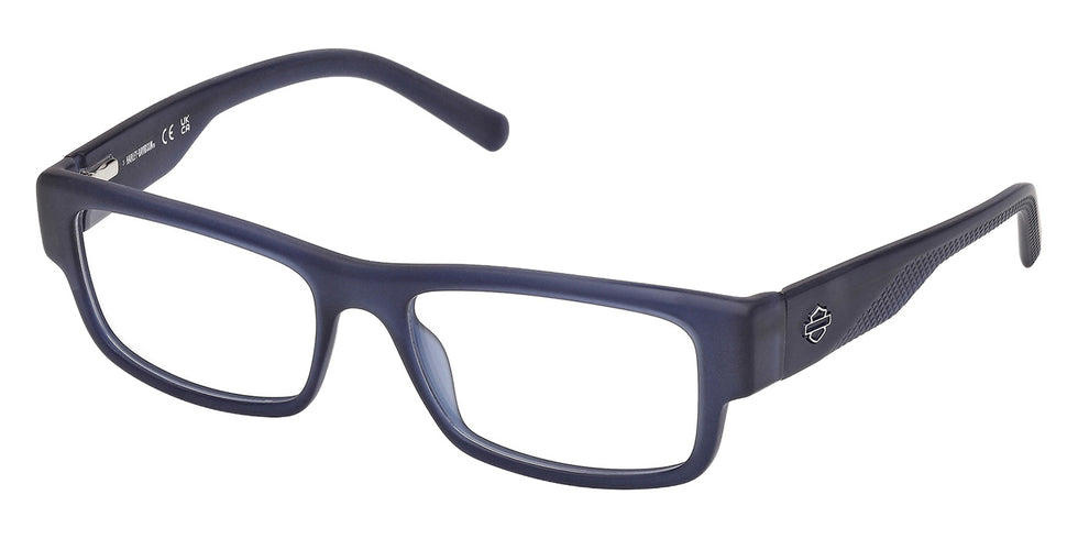 Harley-Davidson HD50111 091 54 - Matte Blue #id:hd50111091_s:104105