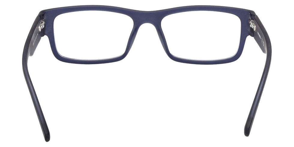 Harley-Davidson HD50111 091 54 - Matte Blue #id:hd50111091_s:104120