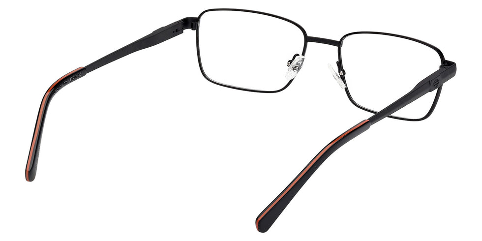 Harley-Davidson HD50112 001 53 - Shiny Black #id:hd50112001_s:100125