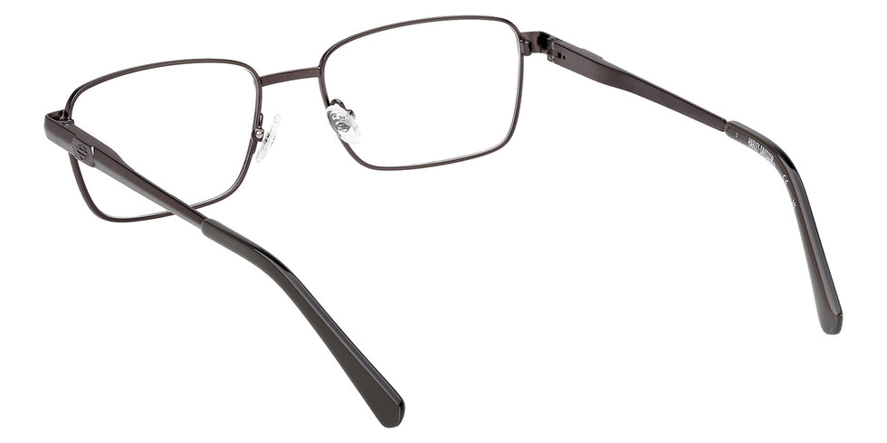 Harley-Davidson HD50112 007 53 - Matte Antiqued Dark Nickeltin #id:hd50112007_s:104115