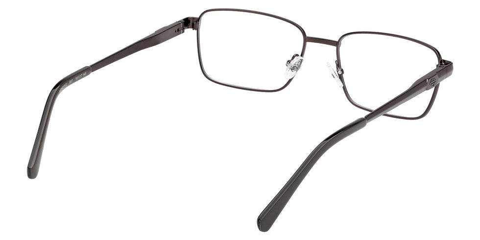 Harley-Davidson HD50112 007 53 - Matte Antiqued Dark Nickeltin #id:hd50112007_s:104125