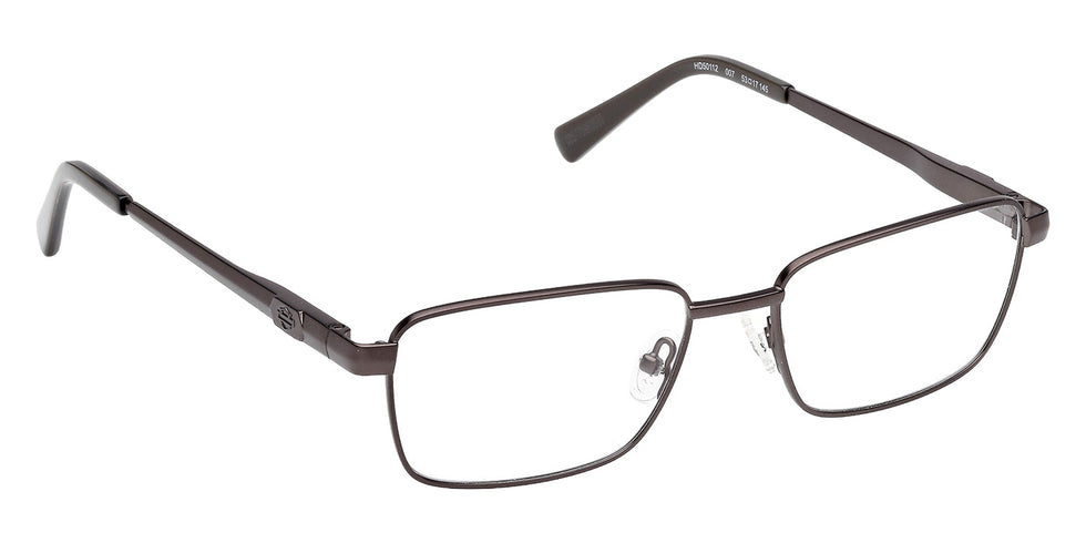 Harley-Davidson HD50112 007 53 - Matte Antiqued Dark Nickeltin #id:hd50112007_s:104135