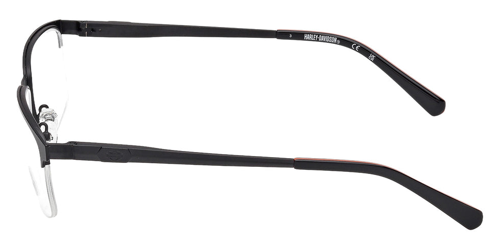 Harley-Davidson HD50113 002 57 - Matte Black #id:hd50113002_s:100110