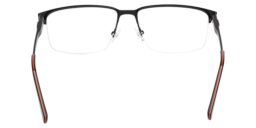 Harley-Davidson HD50113 002 57 - Matte Black #id:hd50113002_s:100120